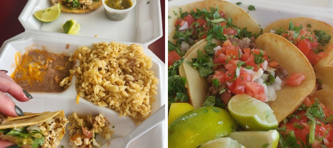 Alegria Taco
