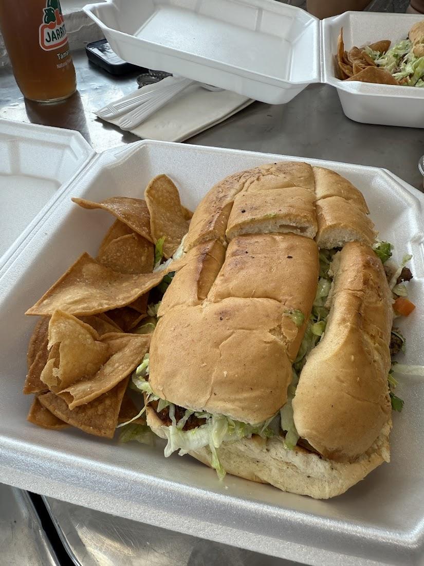 Alegria Taco