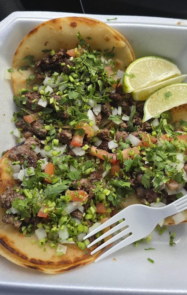 Alegria Taco
